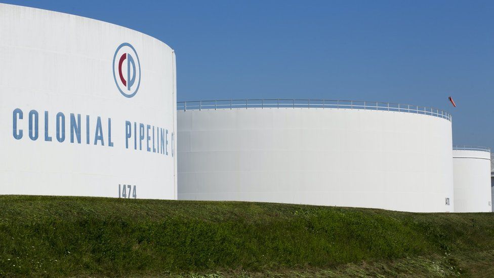 US fuel pipeline hackers didn’t mean to create problems!